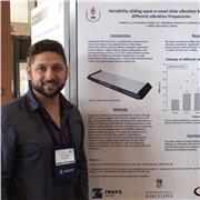 Profesor en la UV y entrenador personal, apto para dar refuerzo universitario, de ciclo formativo, etc, o entrenamiento personal.